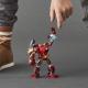 LEGO Marvel Mech Iron Mana (76140) 11