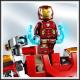 LEGO Marvel Mech Iron Mana (76140) 2
