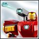 LEGO Marvel Mech Iron Mana (76140) 3