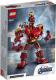 LEGO Marvel Mech Iron Mana (76140) 4