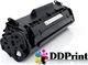 Toner DD-Print Black Zamiennik 12A 4