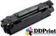 Toner DD-Print Black Zamiennik CB436A 3
