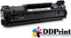 Toner DD-Print Black Zamiennik CB436A 4