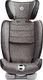 Fotelik samochodowy Caretero CARETERO FOTELIK VOLANTE FIX LIMITED 9-36 KG GREY 1