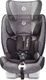 Fotelik samochodowy Caretero CARETERO FOTELIK VOLANTE FIX LIMITED 9-36 KG GREY 2