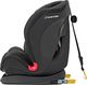 Fotelik samochodowy Maxi Cosi Fotelik Titan Basic Black 2018 (8603710110) 1