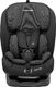 Fotelik samochodowy Maxi Cosi Fotelik Titan Basic Black 2018 (8603710110) 2