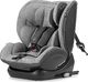 Fotelik samochodowy KinderKraft Fotelik samochodowy My Way Isofix szary 0-36 kg 1