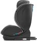 Fotelik samochodowy KinderKraft Fotelik samochodowy My Way Isofix szary 0-36 kg 3