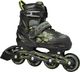 Rolki Axer Sport Rolki Corizo Black r. 35-38 (A24348-M) 2