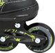 Rolki Axer Sport Rolki Corizo Black r. 35-38 (A24348-M) 5