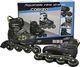 Rolki Axer Sport Rolki Corizo Black r. 35-38 (A24348-M) 8