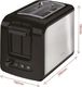 Toster Tefal TT410D38 6