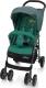Wózek Baby Design Mini zielony 1