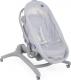 Chicco Łóżeczko Baby Hug Air 4w1 Stone 4