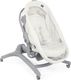Chicco Łóżeczko Baby Hug Air 4w1 White Snow 5
