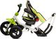 Toyz ROWEREK TRÓJKOŁOWY WROOM TOYZ-0341 GREEN 12