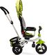 Toyz ROWEREK TRÓJKOŁOWY WROOM TOYZ-0341 GREEN 4