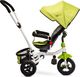 Toyz ROWEREK TRÓJKOŁOWY WROOM TOYZ-0341 GREEN 5