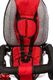 Toyz ROWEREK TRÓJKOŁOWY WROOM TOYZ-0343 RED 10