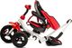 Toyz ROWEREK TRÓJKOŁOWY WROOM TOYZ-0343 RED 12