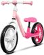 Rowerek biegowy Lionelo Loe-alex Bubblegum 1
