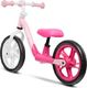 Rowerek biegowy Lionelo Loe-alex Bubblegum 2