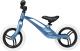 Rowerek biegowy Lionelo Bart Sky Blue 3