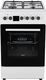 Kuchenka MPM 54-KGM-09TE 2