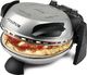 G3Ferrari Piec do pizzy G 10006 srebrny 1