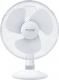 Wentylator Sencor SFE 3027WH 1