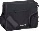 Safety 1st TORBA MOD BAG 16339600 BLACK SAFETY +PRZEWIJAK +POJ.NA SMOCZEK 1