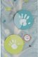 Baby Art BABY ART ONE TO TREE MEASURING CHART MIARKA WZROSTU 3601098 5