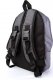 Caretero PLECAK TORBA KOMFORT NAVY 17732 3