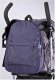 Caretero PLECAK TORBA KOMFORT NAVY 17732 4