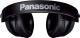 Słuchawki Panasonic RP-HC800E-K 4