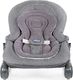 Chicco Leżaczek Hoopla Moon Grey (125043) 1