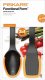 Fiskars ŁYŻKA + ŁOPATKA 1027307 5