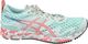 Asics Buty damskie Gel-Noosa Tri 12 Mint Tint/Guava r. 39 (1012A578-300) 1