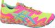 Asics Buty damskie Gel-Noosa Tri 12 Safety Yellow/Aquarium r. 39.5 (1012A578-750) 1