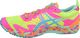 Asics Buty damskie Gel-Noosa Tri 12 Safety Yellow/Aquarium r. 39.5 (1012A578-750) 1