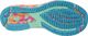 Asics Buty damskie Gel-Noosa Tri 12 Safety Yellow/Aquarium r. 39.5 (1012A578-750) 3