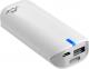 Powerbank Tracer 5200mAh Biały 1