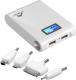 Powerbank Tracer 10400 mAh (TRABAT44383) 3