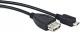 Adapter USB Natec Czarny  (NKA-0614) 1