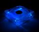 Wentylator Zalman F3 Shark Fin LED (ZM-F3 LED(SF)) 2