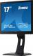 Monitor iiyama ProLite B1780SD-B1 6