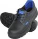 Lahti Pro półbuty skórzane czarno-niebieskie "44" (L3041944) 1