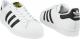 Adidas Buty męskie Superstar białe r. 41 1/3 (EG4958) 4