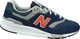 New Balance Buty męskie CM997HAY granatowe r. 46.5 1